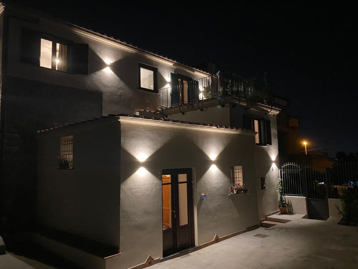 Casa Fifina Rooms Sant'Egidio del Monte Albino Exteriér fotografie
