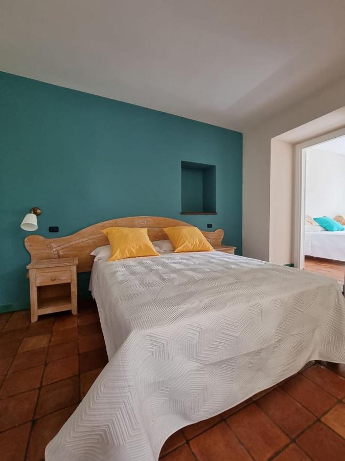 Casa Fifina Rooms Sant'Egidio del Monte Albino Exteriér fotografie