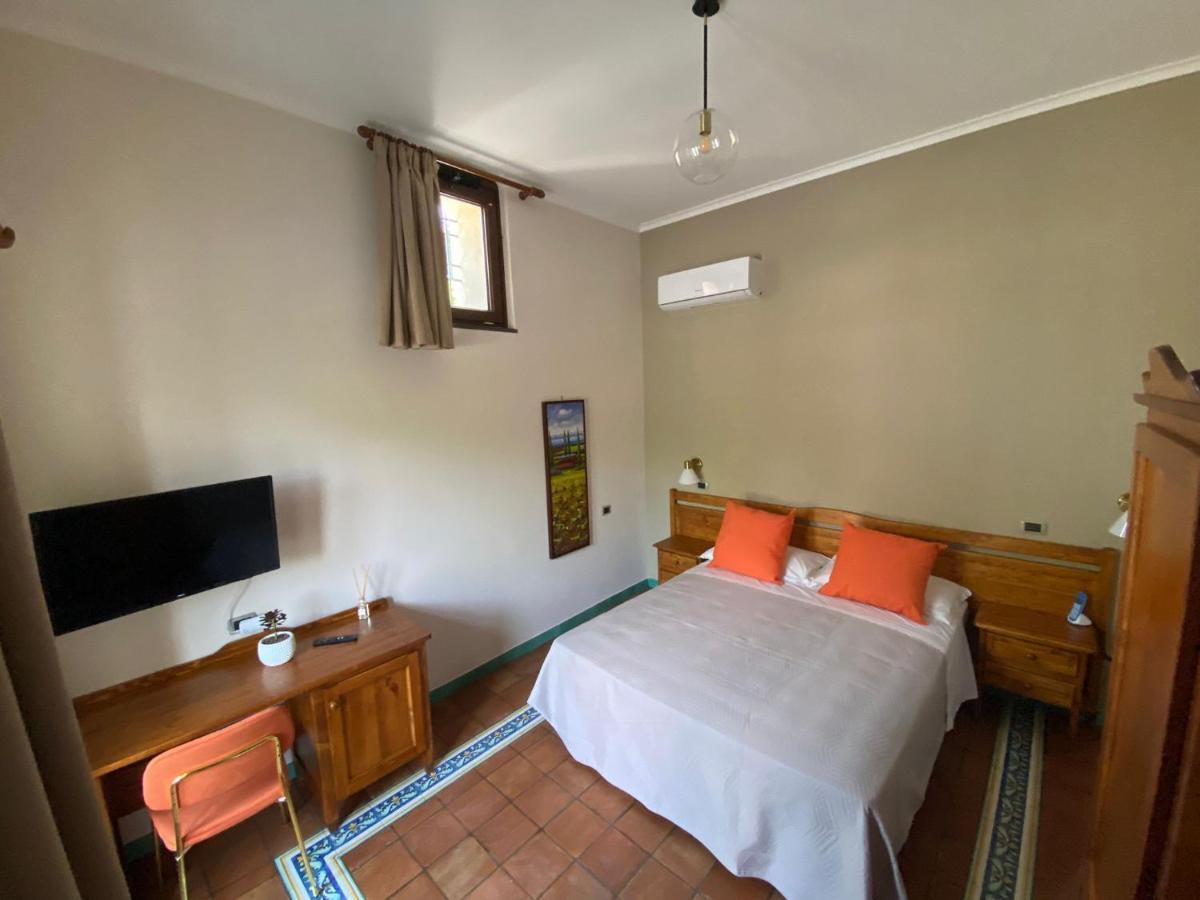 Casa Fifina Rooms Sant'Egidio del Monte Albino Exteriér fotografie