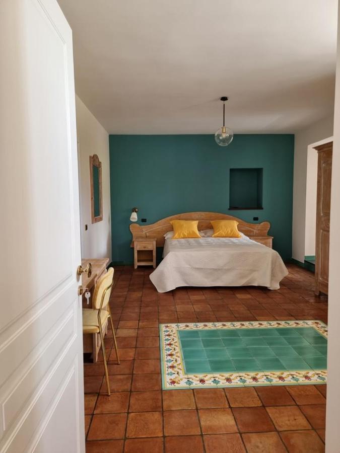 Casa Fifina Rooms Sant'Egidio del Monte Albino Exteriér fotografie