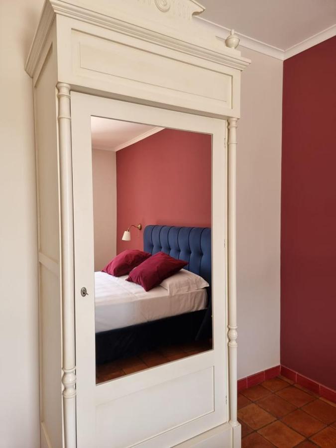 Casa Fifina Rooms Sant'Egidio del Monte Albino Exteriér fotografie