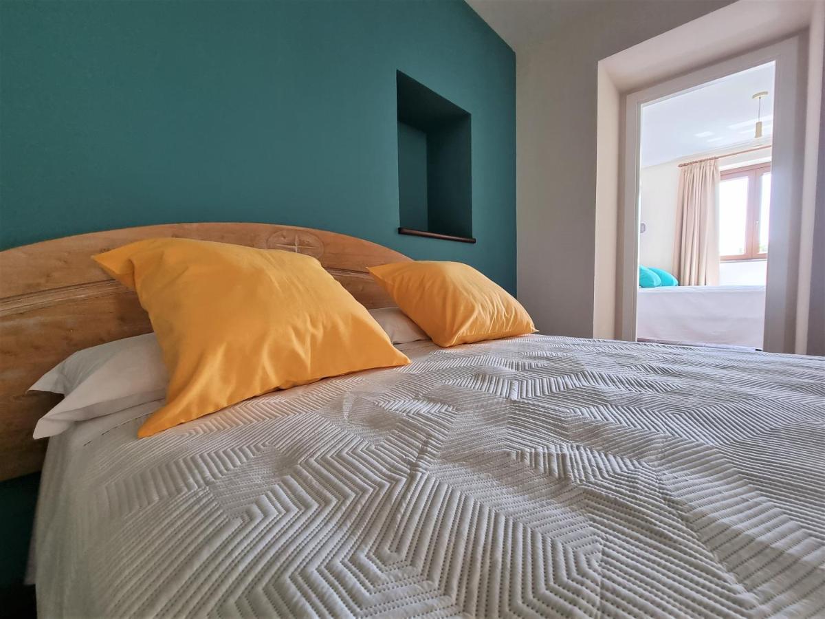 Casa Fifina Rooms Sant'Egidio del Monte Albino Exteriér fotografie
