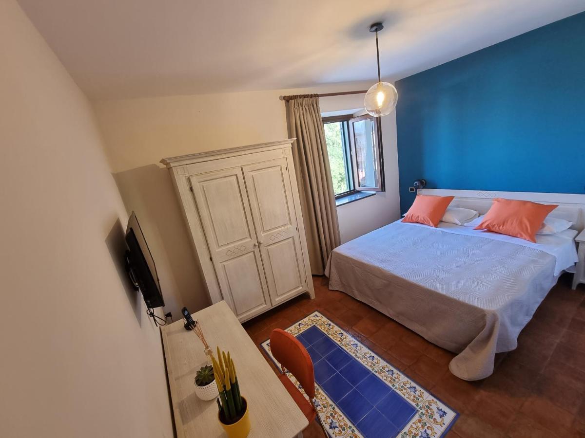 Casa Fifina Rooms Sant'Egidio del Monte Albino Exteriér fotografie