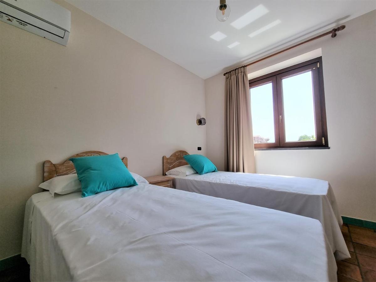 Casa Fifina Rooms Sant'Egidio del Monte Albino Exteriér fotografie