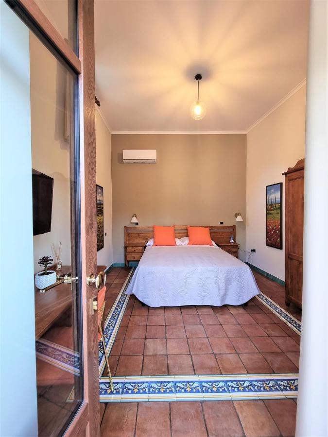 Casa Fifina Rooms Sant'Egidio del Monte Albino Exteriér fotografie