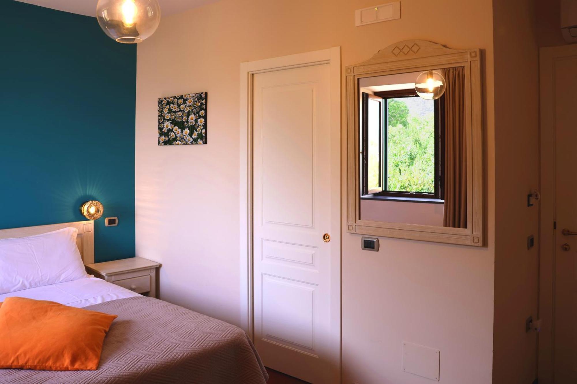 Casa Fifina Rooms Sant'Egidio del Monte Albino Exteriér fotografie