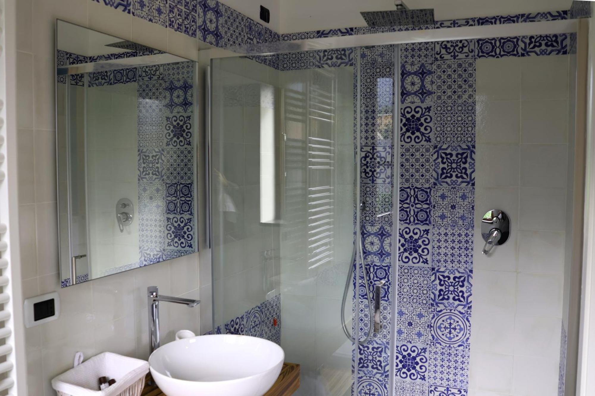 Casa Fifina Rooms Sant'Egidio del Monte Albino Exteriér fotografie