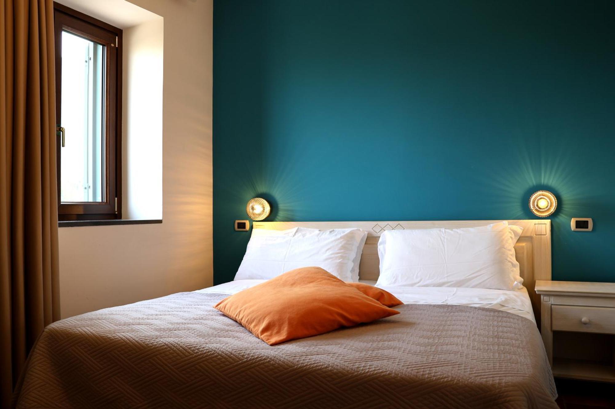 Casa Fifina Rooms Sant'Egidio del Monte Albino Exteriér fotografie